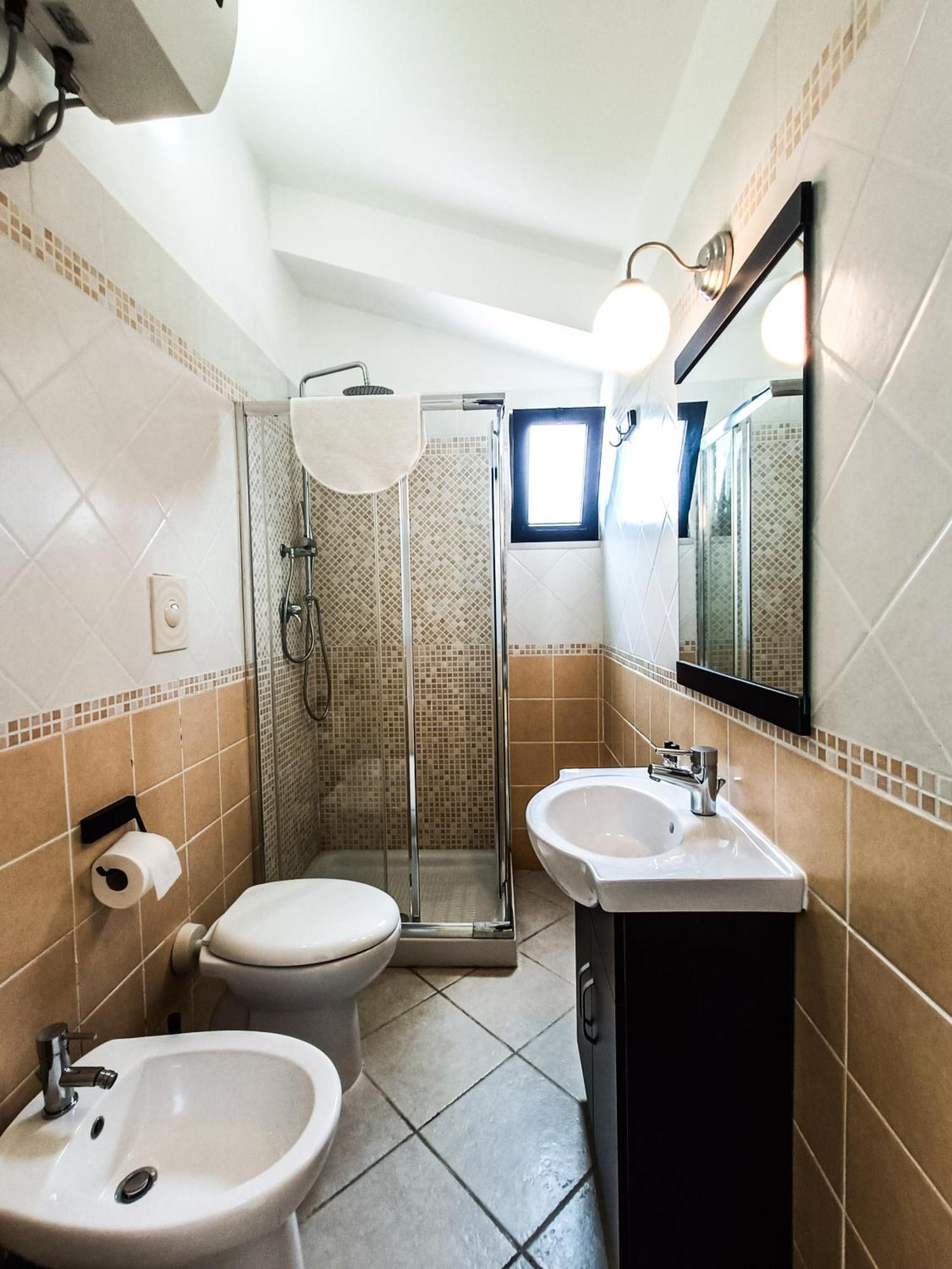 Il Giunco B&B Vieste Room photo